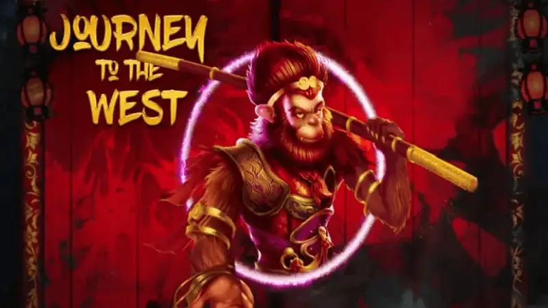 เกมจากนิยายสไตล์จีน Journey To The West จะพาคุณเดินทางไปชมพูทวีป