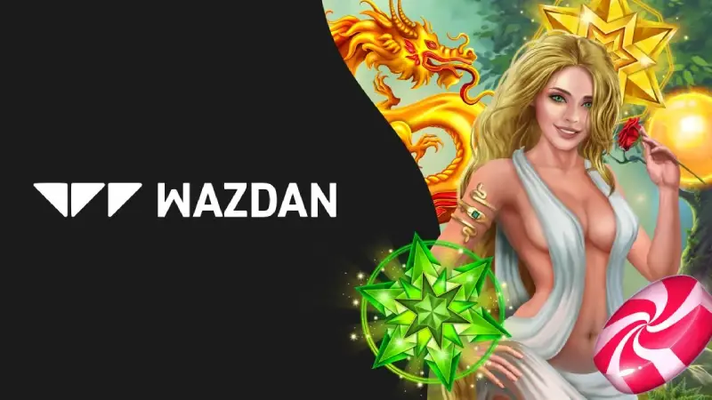 อีกหนึ่งคุณภาพของวงการเกม wazdan ที่คุณจำเป็นต้องรู้จัก