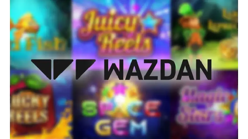 รู้จักค่าย wazdan กันแล้ว ไปทำความรู้จักกับเกมกันสักหน่อย